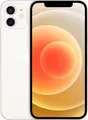 Apple iPhone 12 - 15,5 cm (6.1 Zoll) - 2532 x 1170 Pixel - 64 GB, Farbe: Weiß