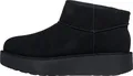 Keep Cozy Slip-In-Stiefeletten aus Leder