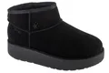 Winterschuhe Damen, Skechers Slip-Ins: Keep Cozy, Schwarz