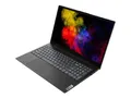 Lenovo V V15 N5100 Notebook 39,6 cm (15.6 Zoll) Full HD Intel Celeron N 8 GB DDR4-SDRAM 256 GB SSD Wi-Fi 5 (802.11ac) Windows 11 Home Schwarz, 82QY003UGE