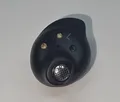 Nur links. Samsung Galaxy Buds. Linker Ohrhörer - Schwarz. (SM-R170 NZKABGL).