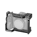 PATONA Premium Cage Käfig kompatibel mit Sony Kamera A7R2 A7R3 A9 ILCE-7SM3, Kamerakäfig Schutzrahmen
