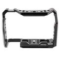Kamera Cage für Sony Alpha 7 C II CR 7R IV 7 IV 7R V 7SIII 7III 7RIII 7R 7S 9 9I