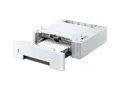 Kyocera PF-1100, Papierfach, Kyocera, ECOSYS M2635dn, 250 Blätter, 60 - 163 g/m², Weiß