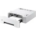 Kyocera PF 1100 - Medienfach / Zuführung - Papierkassette - weiß