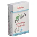 Styrums Pur Fresh Kaugummi, 4x30g