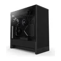 NZXT H5 Flow (ATX, E-ATX, mATX, Mini-ITX) (CC-H52FB-01)