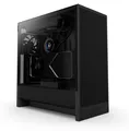 H5 Flow ( 2024 )  (schwarz, Tempered Glass)