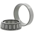 SKF Kegelrollenlager M12649/610 Innen-Ø 21,43 mm Aussen-Ø 50,005 mm Breite17,526 mm (10090637)