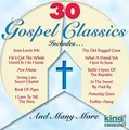 30 Gospel Classics
