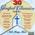 30 Gospel Classics / Various - 30 Gospel Classics [New CD]