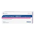 Clotrimazol Aristo 2% Vaginalcreme + 3 Applikator. 20 g