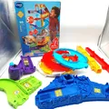 VTech Tut Tut Baby Flitzer 2-in-1 Turboturm ? Großes Turm-Spiels - Unvollständig