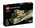 LEGO Architecture - 21005 Fallingwater