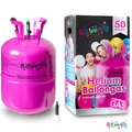 Karaloon - Einweg-Heliumtank 50