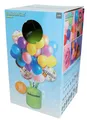 Heliumtank XL Ballongas für 50 Ballon Helium Tank Gas