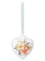 Hutschenreuther Dekoanhänger "Tulpe" in Bunt - (H)5,5 x Ø 5 cm, Damen