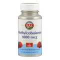 Vitamin B12 Methylcobalamin 1000 µg