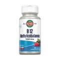 VITAMIN B12 METHYLCOBALAMIN 1000 µg KAL Tabletten 60 St.