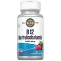Vitamin B12 Methylcobalamin 1000 [my]g Tabletten