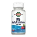 VITAMIN B12 METHYLCOBALAMIN 1000 µg Tabletten 60 St PZN 14370255