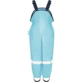 Playshoes Regenhose Regenlatzhose grün 92
