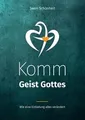 Komm Geist Gottes: Wie eine Einladung alles verände... | Buch | Zustand sehr gut