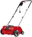 Einhell Elektro-Vertikutierer GC-ES 1231/1, 31 cm Arbeitsbreite