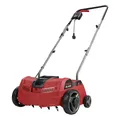 Einhell Elektro-Vertikutierer GC-ES 1231/1 3cm Rasenlüfter Moosentferner
