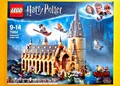 LEGO® Harry Potter 75954  Die Große Halle von Hogwarts™   * NEU / OVP *