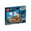 LEGO® Harry Potter™ 75954 Die große Halle von Hogwarts™