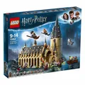 LEGO® Harry Potter™ 75954 - Die große Halle von Hogwarts™ 878 Teile OVP Sealed !