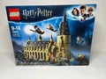 LEGO 75954 Harry Potter: Die große Halle von Hogwarts - NEU -