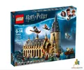 LEGO Harry Potter 75954 - Die große Halle von Hogwarts - NEU & OVP I EOL