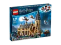 LEGO® Harry Potter™ 75954 Die große Halle von Hogwarts™ NEU OVP NEW MISB NRFB