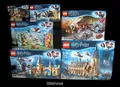 LEGO Harry Potter /Fantastic Beasts 6 tlg. Set 75952,75953,75954, 75956 NEU/OVP
