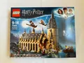 ✅LEGO 75954 Harry Potter Die große Halle von Hogwarts NEU✅OVP✅EOL✅Blitzversand🚀