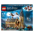 LEGO Die große Halle von Hogwarts - 75954 Harry Potter (75954)