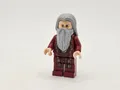 LEGO Harry Potter Minifigur - Albus Dumbledore HP147 - *Gebraucht*