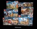 LEGO Harry Potter /Fantastic Beasts 7 tlg. Set 75952,75953, 75954, 75955 NEU/OVP