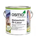 OSMO Holzschutz Öl-Lasur