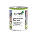 Osmo Holzschutz Öl-Lasur 750ml basaltgrau