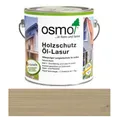 Osmo Holzschutz Öl-Lasur Basaltgrau 0,75 l TOP NEUWARE