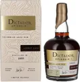 Dictador EPISODIO I 16 Years Old SHERRY CASK Rum 2005 44% Vol. 0,7l in Geschenkbox