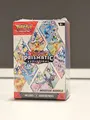 Pokemon Prismatic Evolutions Booster Bundle SV8.5 Englisch NEU OVP