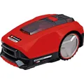 Einhell Mähroboter FREELEXO Kit 550 Kit (350 m², Begrenzungskabel) (3413965)