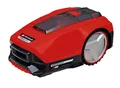 EINHELL Mähroboter FREELEXO 550 Kit