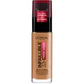 LOreal-Paris Teint-Make-up FoundationInfaillible 32H Fresh Wear 330 Hazelnut 30 ml (566,33 € / 1 l)