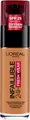 L'Oréal Paris Infaillible 24H Fresh Wear Make-up 330 Hazelnut Foundation 30ml Flüssige Foundation