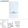 Vaillant VCW 244 4-5 Kombitherme Gastherme Gasheizung für Heizung Warmwasser